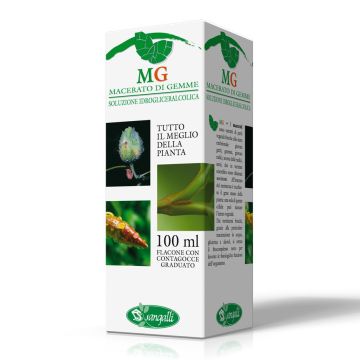 Biancospino 100ml