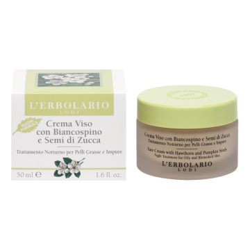 Crema biancospino 50 ml