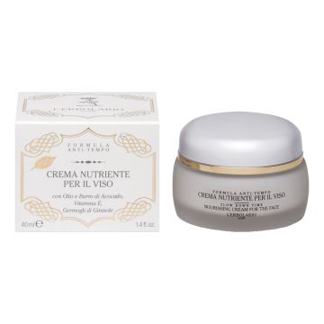Crema nutriente avocado 40 ml