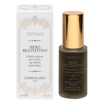Siero multiattivo 30 ml
