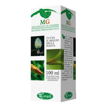 Ribes 100ml mg