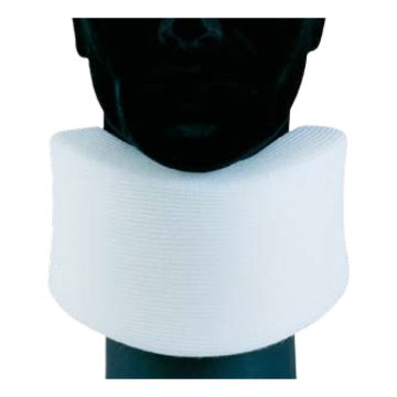 Orione 9108 collare cervicale morbido h 8 cm m Orione 9108 collare cervicale morbido h 8 cm m