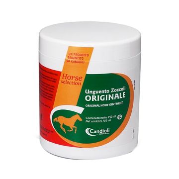 Unguento zoccoli originale secchiello 4 litri