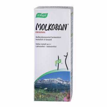 Bioforce molkosan 200 ml
