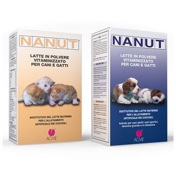 Nanut polvere 500 g
