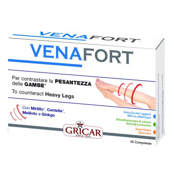 Venafort 45 tavolette