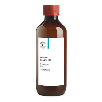 Lfp vapori balsamici 200 ml