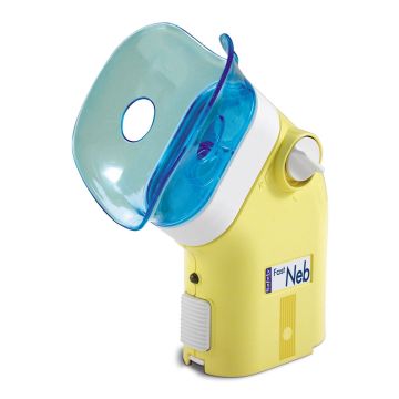 Aerosol ad ultrasuoni fastneb