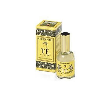 Acqua profumata te cedro 50 ml