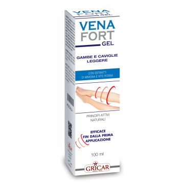 Venafort gel 100 ml