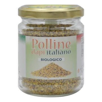 Polline api italiano 100 g