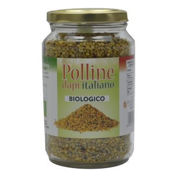 Polline api italiano 200 g