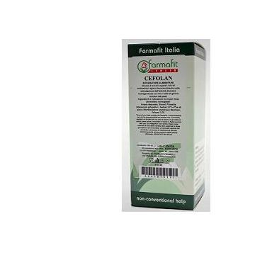 Cefolan 100ml Gocce