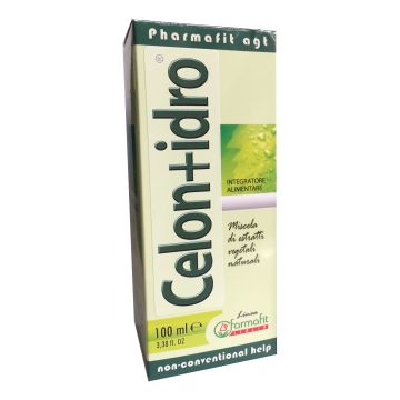 Celon+idro Gocce 100ml