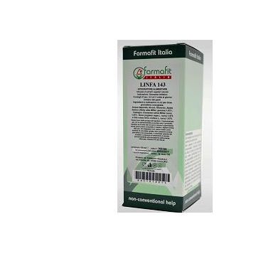 Linfa 143 Gocce 100ml