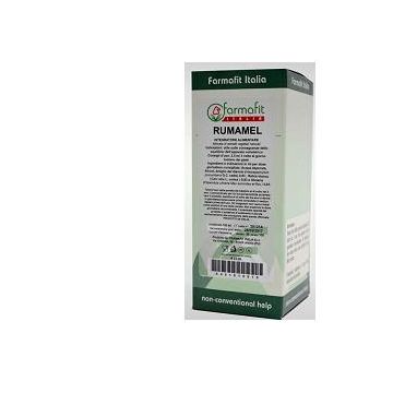 Rumamel Gocce 100ml