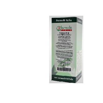 Viosone Complesso Gocce 100ml