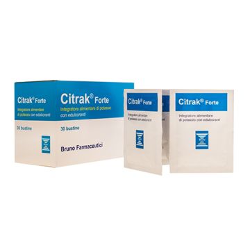 Citrak forte 30 Bustine