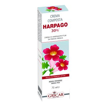 Harpagophitum comp Crema 75ml