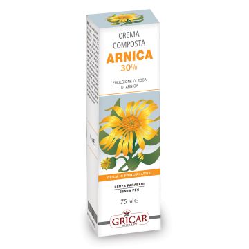 Arnica crema comp 75 ml