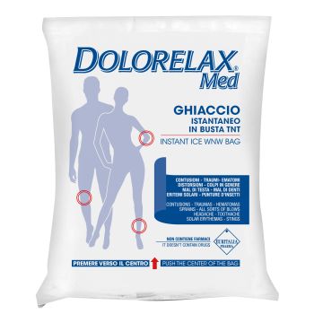 Dolorelax ice bag tnt busta 1 pezzo