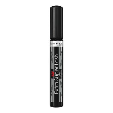 Rimmel mascara extra super lash 101 black