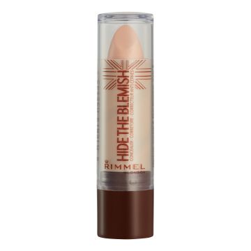 Rimmel correttore stick hide the blemish 004 natural beige scuro