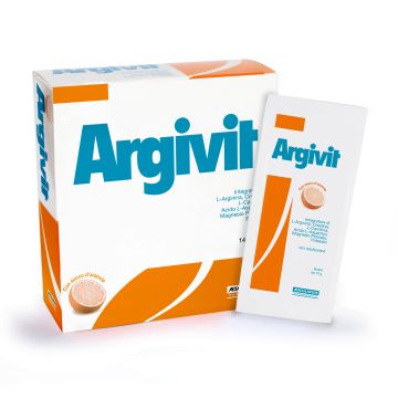 Argivit 14 bustine