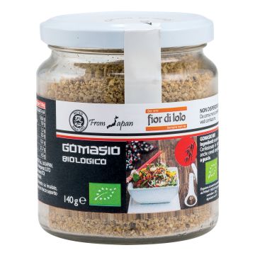 Fdl gomasio 140g