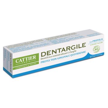 Dentifricio propoli all'argilla 75 ml