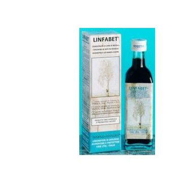 Linfabet conc.bio 60ml