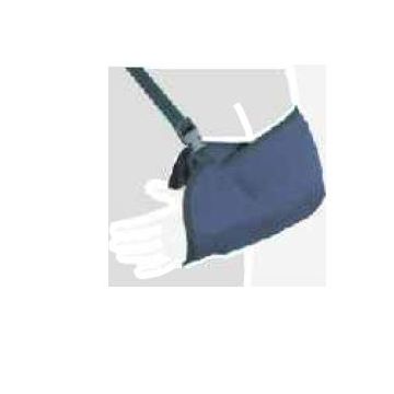 Fascia reggibraccio misura medium