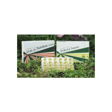 Raemil primula olio 60 perle
