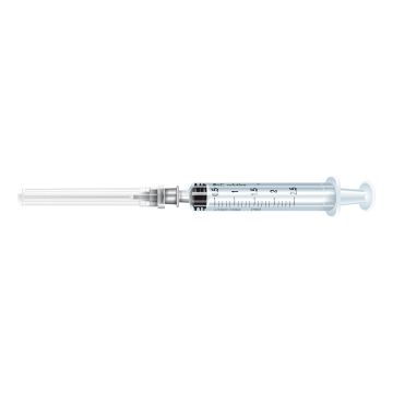 Pic Siringa 10ml 1 Pezzo
