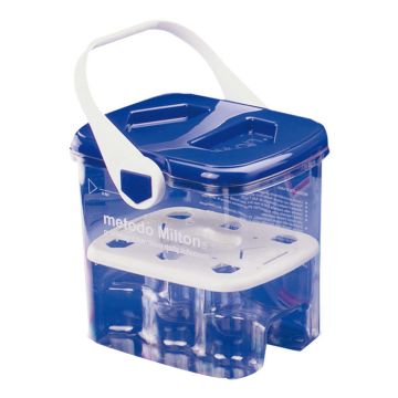 Milton-bacinella 5lt