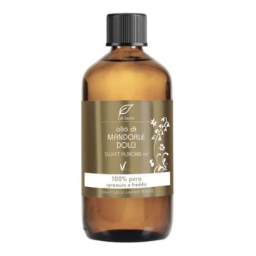 Dr taffi olio mandorle dolci 250 ml formula giovinezza profonda