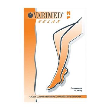 Varimed collant 12 relax daino 4