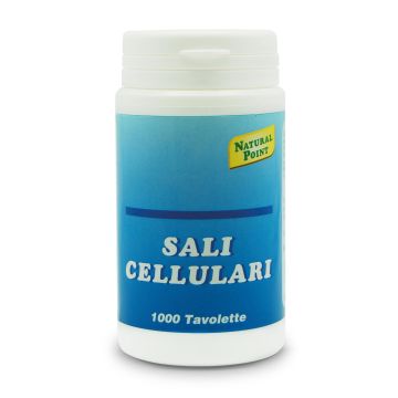 Sali cellulari 1000 tavolette