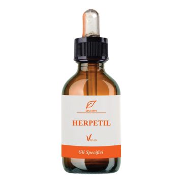 Dr taffi herpetil 30 ml i specifici