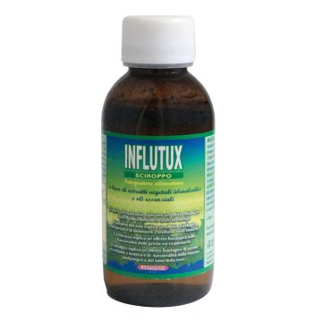 Influtux sciroppo edera 150 ml