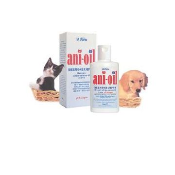 Ani oil dermoshampoo 150 ml