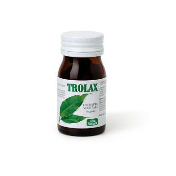 Trolax 73 grani da 410 mg