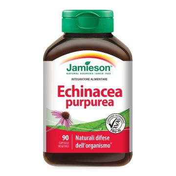 Echinacea purpurea jamieson 90 capsule