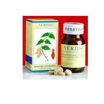 Nerido polygonum 80 Tavolette 600mg