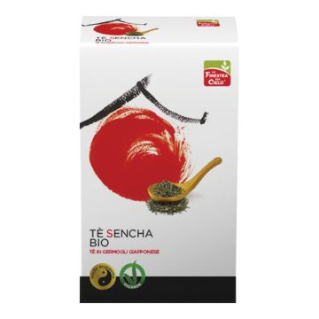 Te' sencha te' verde bio 70 g