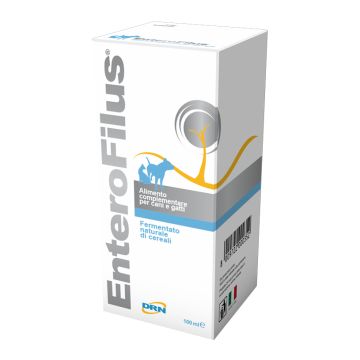Enterofilus 100 Ml
