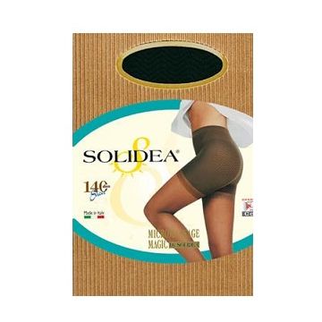 Magic 140 collant anticellulite blu sc3