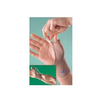 Oppo Supporto Polso/Pollice Taglia L