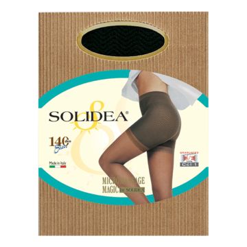 Magic 140 collant anticellulite sabbia 2