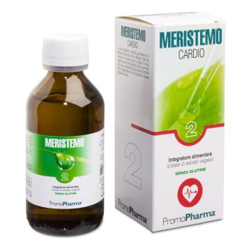 Meristemo 2 cardio 100ml